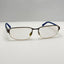 Nike Eyeglasses Eye Glasses Frames 6051 060 52-15-145