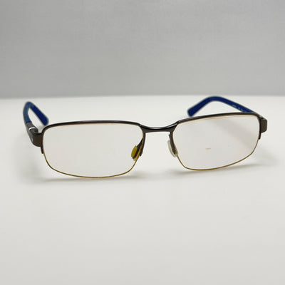 Nike Eyeglasses Eye Glasses Frames 6051 060 52-15-145