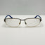 Nike Eyeglasses Eye Glasses Frames 6051 060 52-15-145
