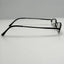 Zimco Retro Z #12 Black Eyeglasses Eye Glasses Frames 46-18-135