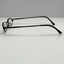 Zimco Retro Z #12 Black Eyeglasses Eye Glasses Frames 46-18-135
