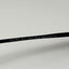 Zimco Retro Z #12 Black Eyeglasses Eye Glasses Frames 46-18-135