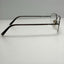 Esquire E605 Brown Eyeglasses Eye Glasses Frames 56-18-145