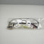 Esquire E605 Brown Eyeglasses Eye Glasses Frames 56-18-145