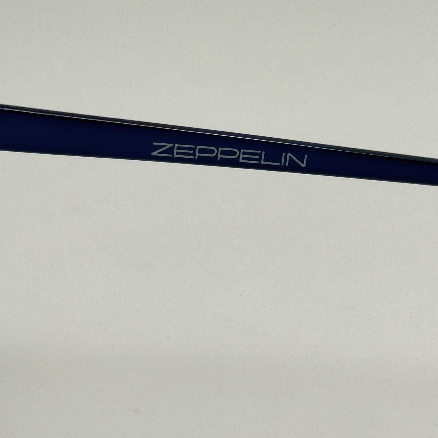 Zeppelin Lite Tec II Eyeglasses Eye Glasses Frames