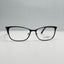 St. Moritz Winnie Brown Eyeglasses Eye Glasses Frames 53-15-140