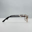 St. Moritz Winnie Brown Eyeglasses Eye Glasses Frames 53-15-140