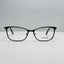 St. Moritz Winnie Brown Eyeglasses Eye Glasses Frames 53-15-140