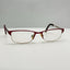 Eschenbach Eyeglasses Eye Glasses Frames 582137 Humphrey's 50 51-17-140