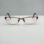 Eschenbach Eyeglasses Eye Glasses Frames 582137 Humphrey's 50 51-17-140