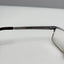 Eschenbach Eyeglasses Eye Glasses Frames 582137 Humphrey's 50 51-17-140