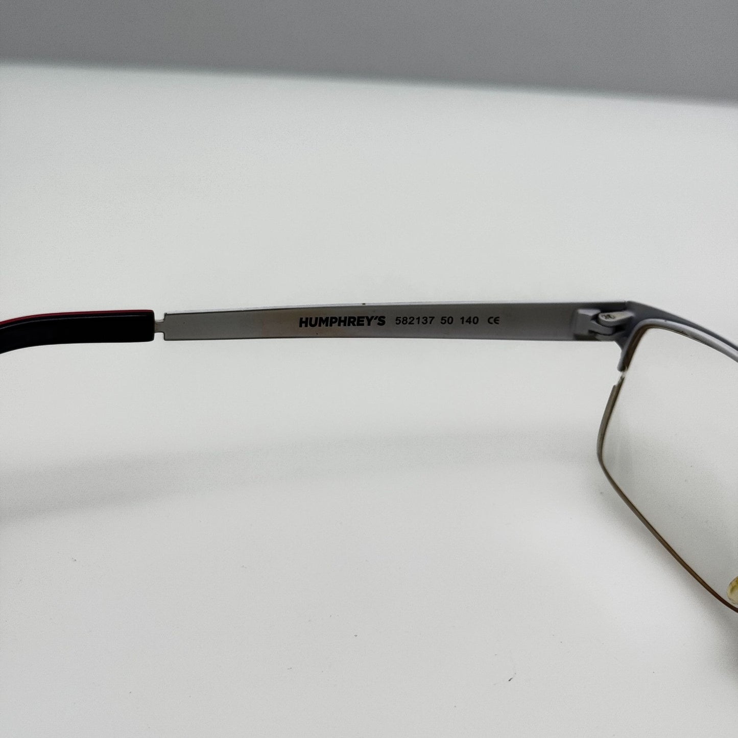 Eschenbach Eyeglasses Eye Glasses Frames 582137 Humphrey's 50 51-17-140