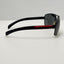 Prada Sunglasses SPS 54I 1BO-1A1 65-14-125