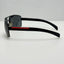 Prada Sunglasses SPS 54I 1BO-1A1 65-14-125