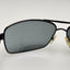Prada Sunglasses SPS 54I 1BO-1A1 65-14-125