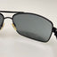 Prada Sunglasses SPS 54I 1BO-1A1 65-14-125