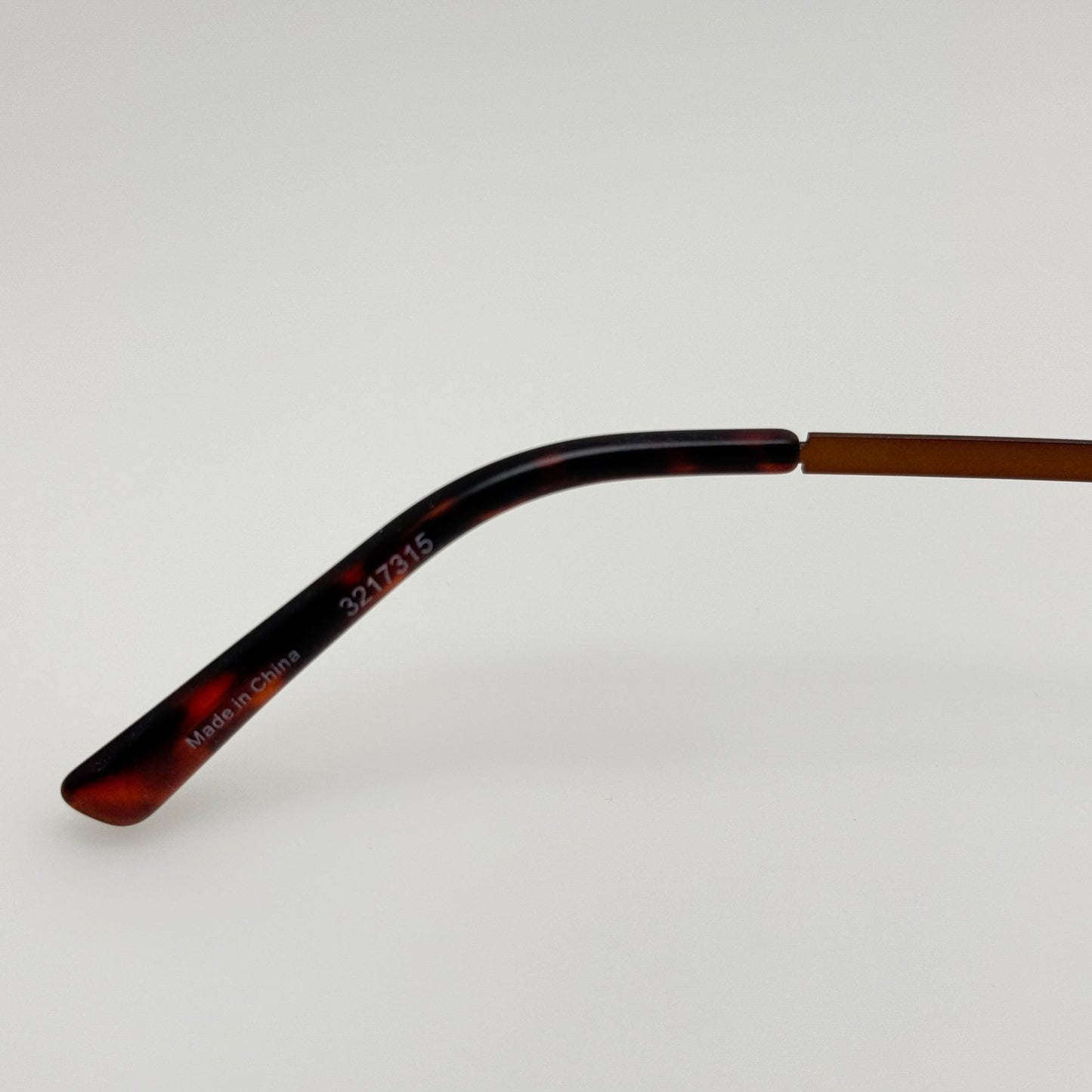 Zenni Eyeglasses Eye Glasses Frames 3217315