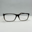 Gucci GG 0553O 008 Eyeglasses Eye Glasses Frames Italy 56-16-145