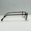 Gucci GG 0553O 008 Eyeglasses Eye Glasses Frames Italy 56-16-145