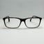 Gucci GG 0553O 008 Eyeglasses Eye Glasses Frames Italy 56-16-145
