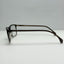 Gucci GG 0553O 008 Eyeglasses Eye Glasses Frames Italy 56-16-145