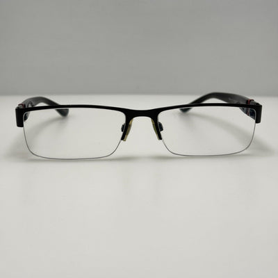 Ralph Lauren Polo 1117 9038 Eyeglasses Eye Glasses Frames 56-17-140
