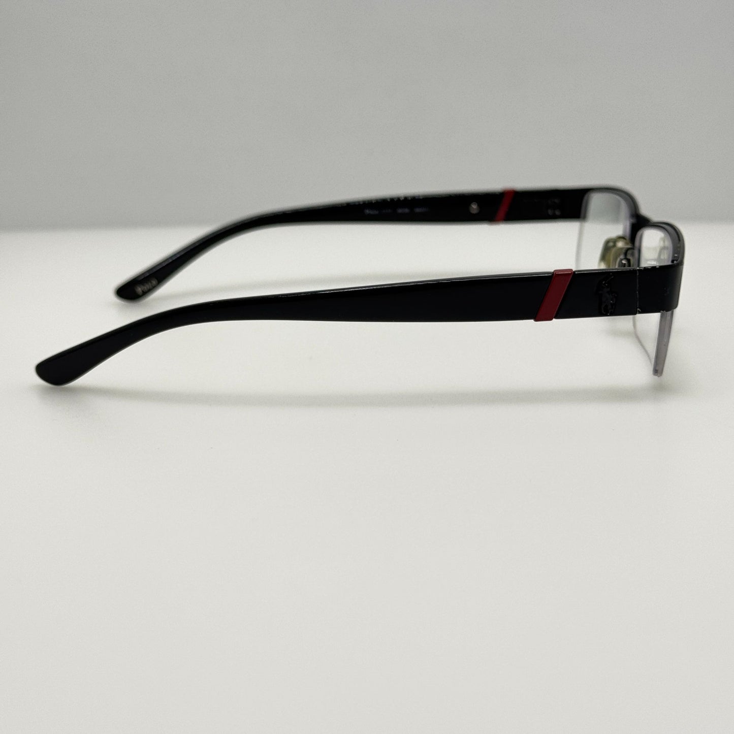 Ralph Lauren Polo 1117 9038 Eyeglasses Eye Glasses Frames 56-17-140