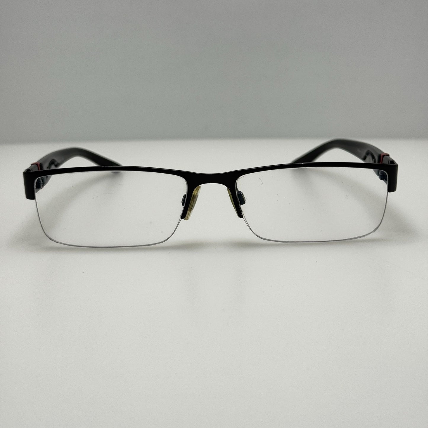 Ralph Lauren Polo 1117 9038 Eyeglasses Eye Glasses Frames 56-17-140