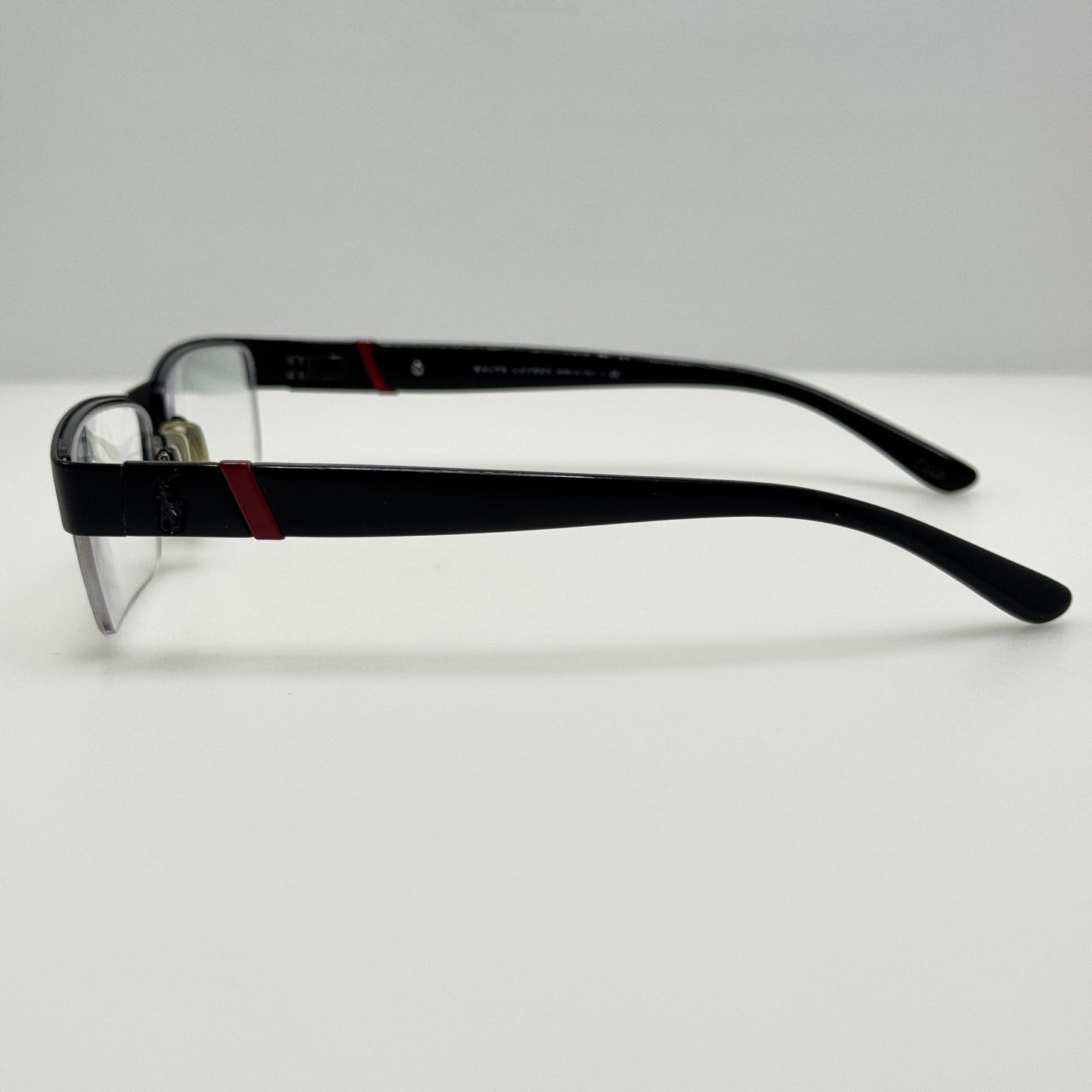 Ralph Lauren Polo 1117 9038 Eyeglasses Eye Glasses Frames 56-17-140