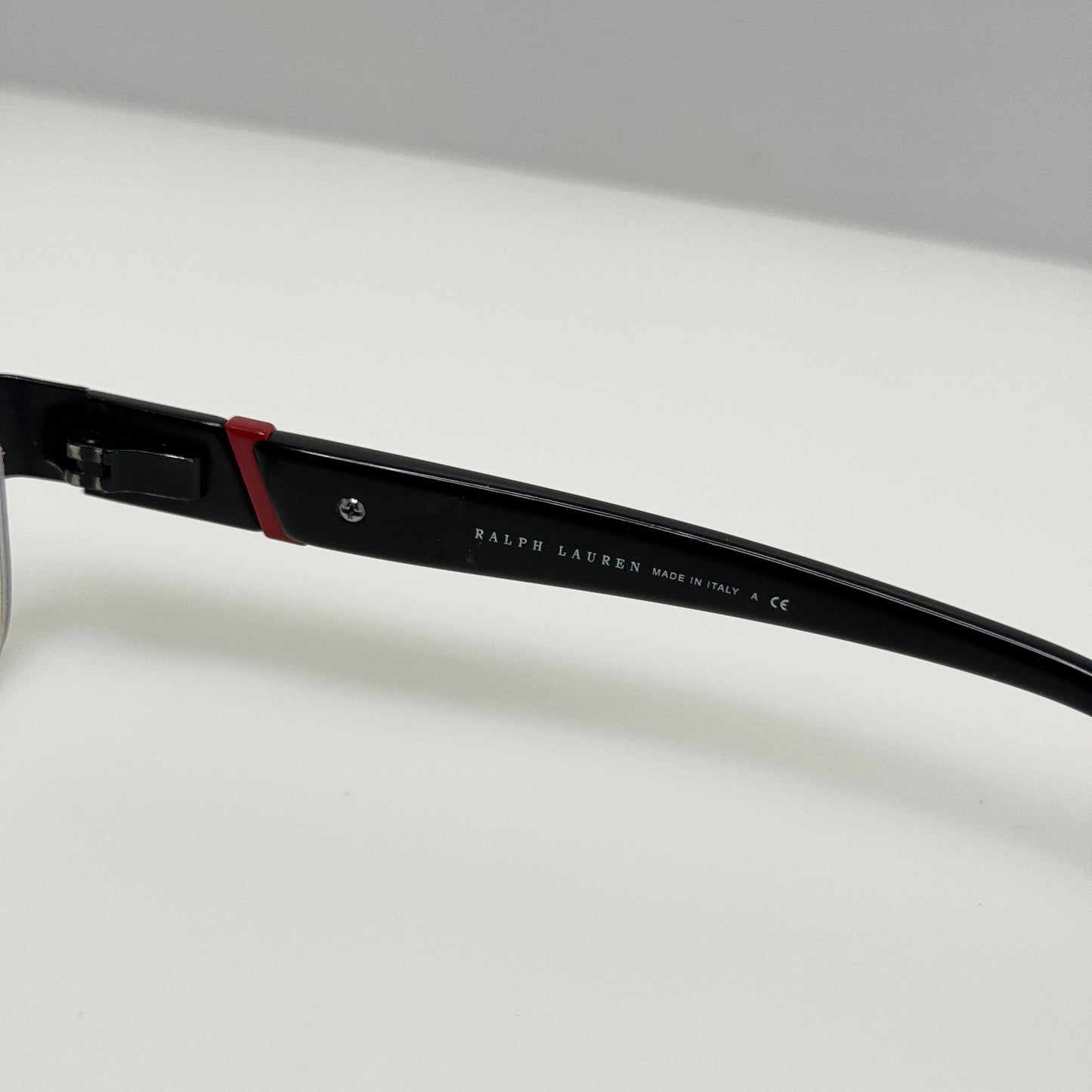 Ralph Lauren Polo 1117 9038 Eyeglasses Eye Glasses Frames 56-17-140