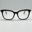 Burberry B 2390 3853 Eyeglasses Eye Glasses Frames Italy 52-17-140