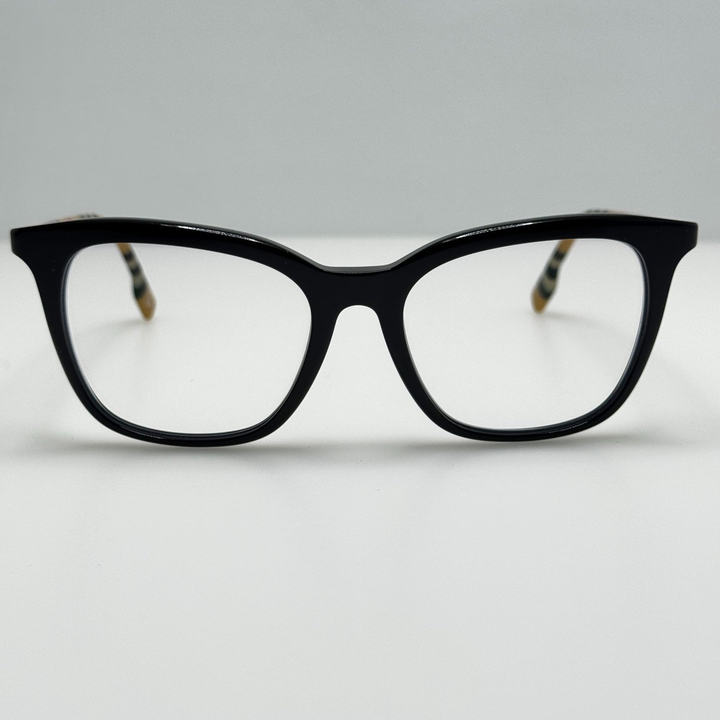 Burberry B 2390 3853 Eyeglasses Eye Glasses Frames Italy 52-17-140
