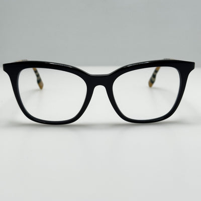 Burberry B 2390 3853 Eyeglasses Eye Glasses Frames Italy 52-17-140