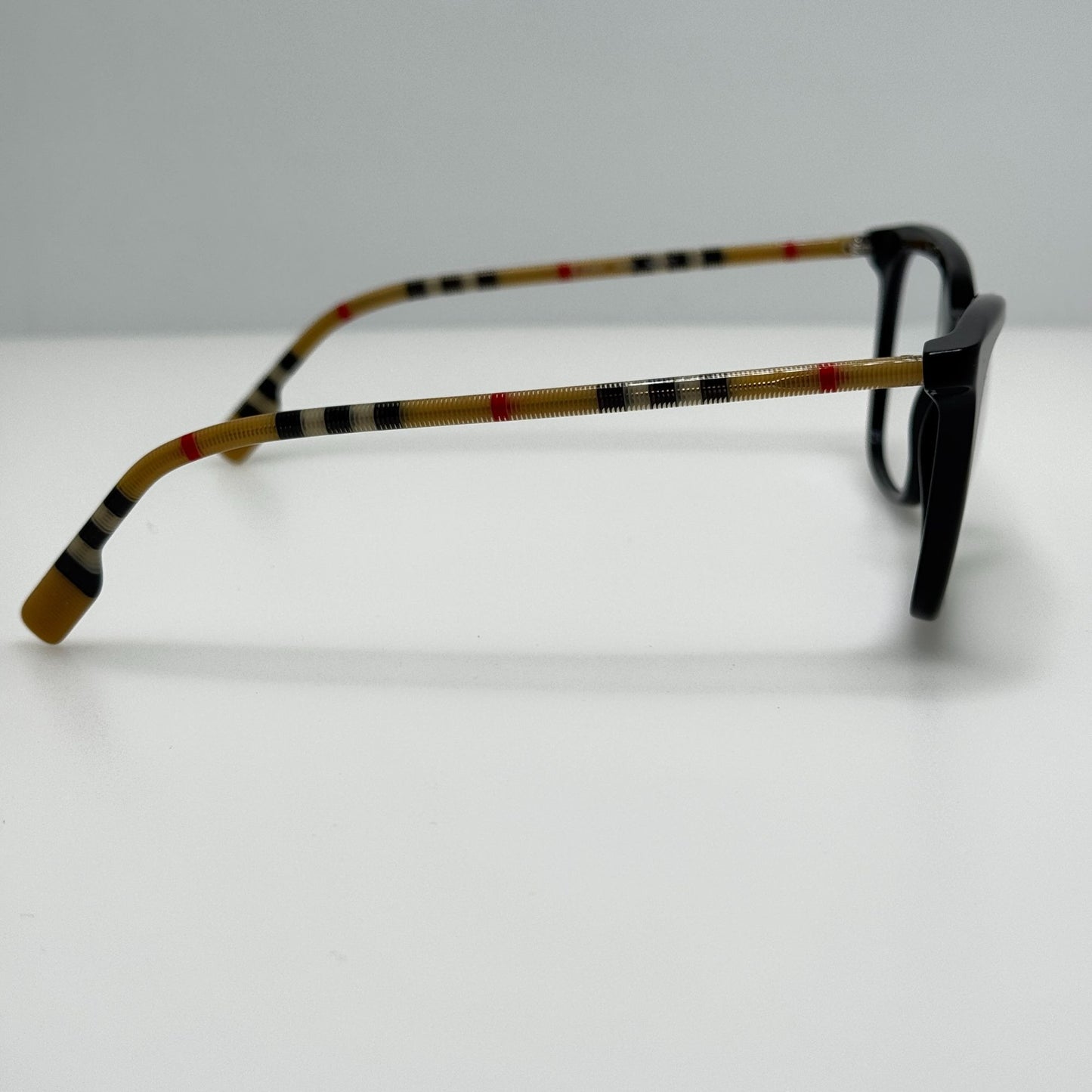Burberry B 2390 3853 Eyeglasses Eye Glasses Frames Italy 52-17-140