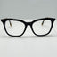 Burberry B 2390 3853 Eyeglasses Eye Glasses Frames Italy 52-17-140