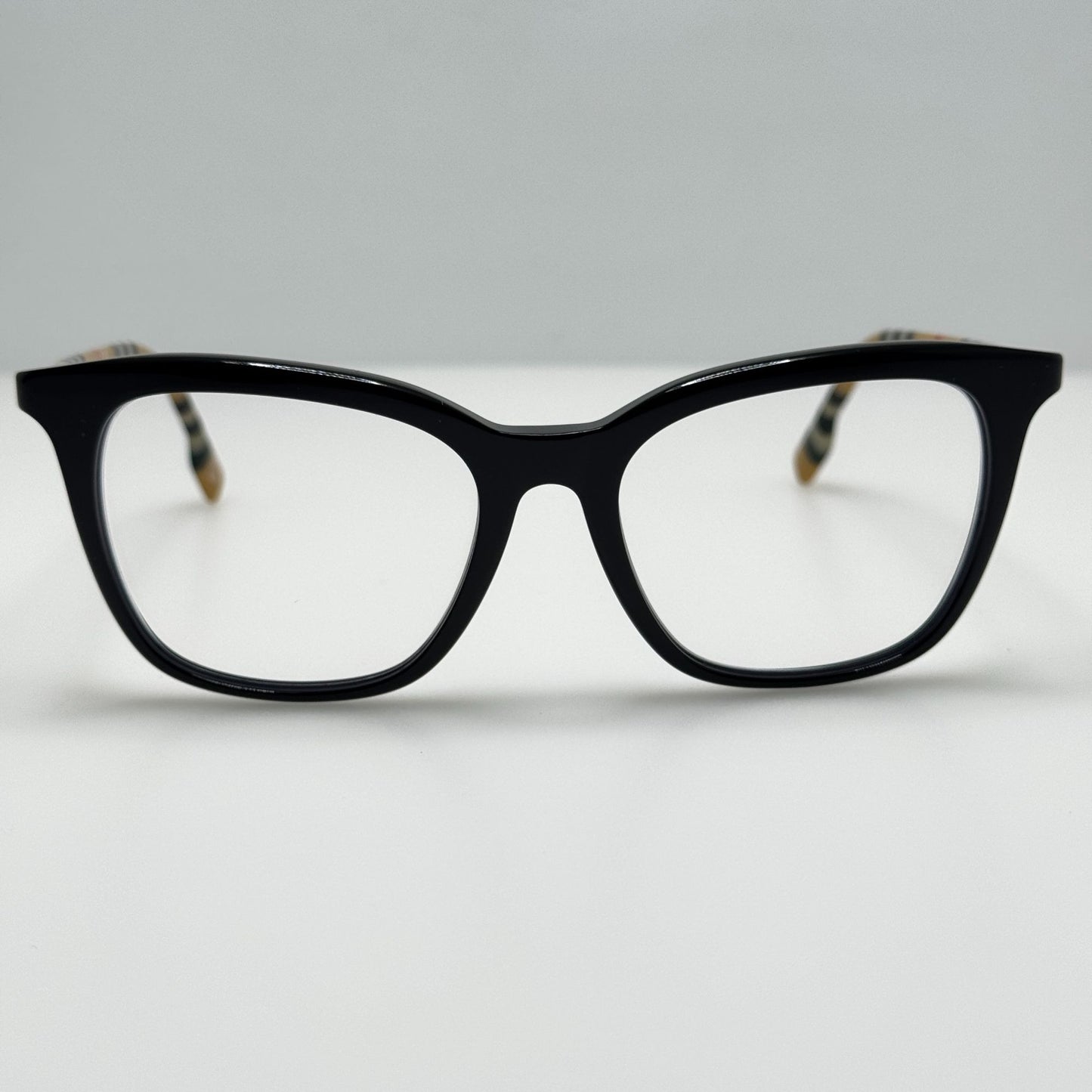 Burberry B 2390 3853 Eyeglasses Eye Glasses Frames Italy 52-17-140