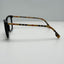 Burberry B 2390 3853 Eyeglasses Eye Glasses Frames Italy 52-17-140