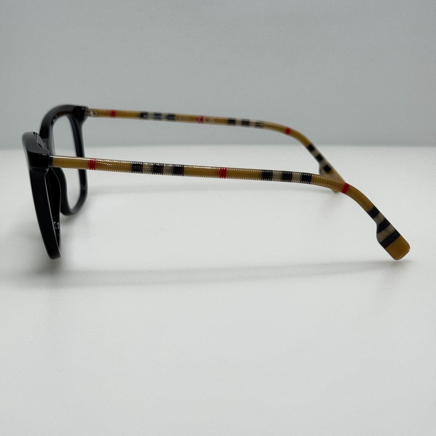 Burberry B 2390 3853 Eyeglasses Eye Glasses Frames Italy 52-17-140