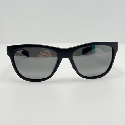 Maui Jim Sunglasses MJ767-2M Secrets STG-BG Italy 56-17-135