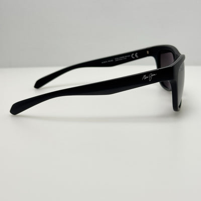 Maui Jim Sunglasses MJ767-2M Secrets STG-BG Italy 56-17-135