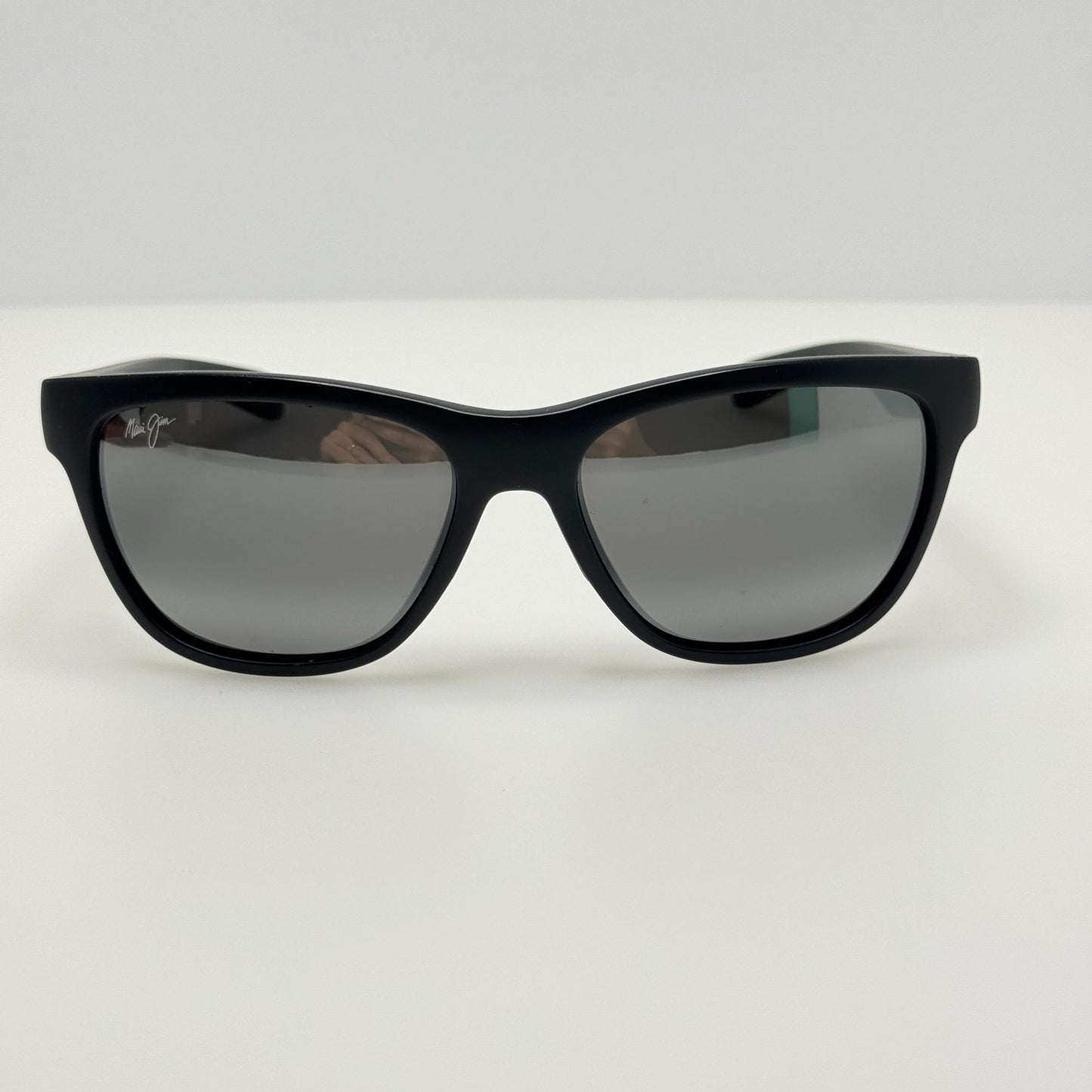 Maui Jim Sunglasses MJ767-2M Secrets STG-BG Italy 56-17-135