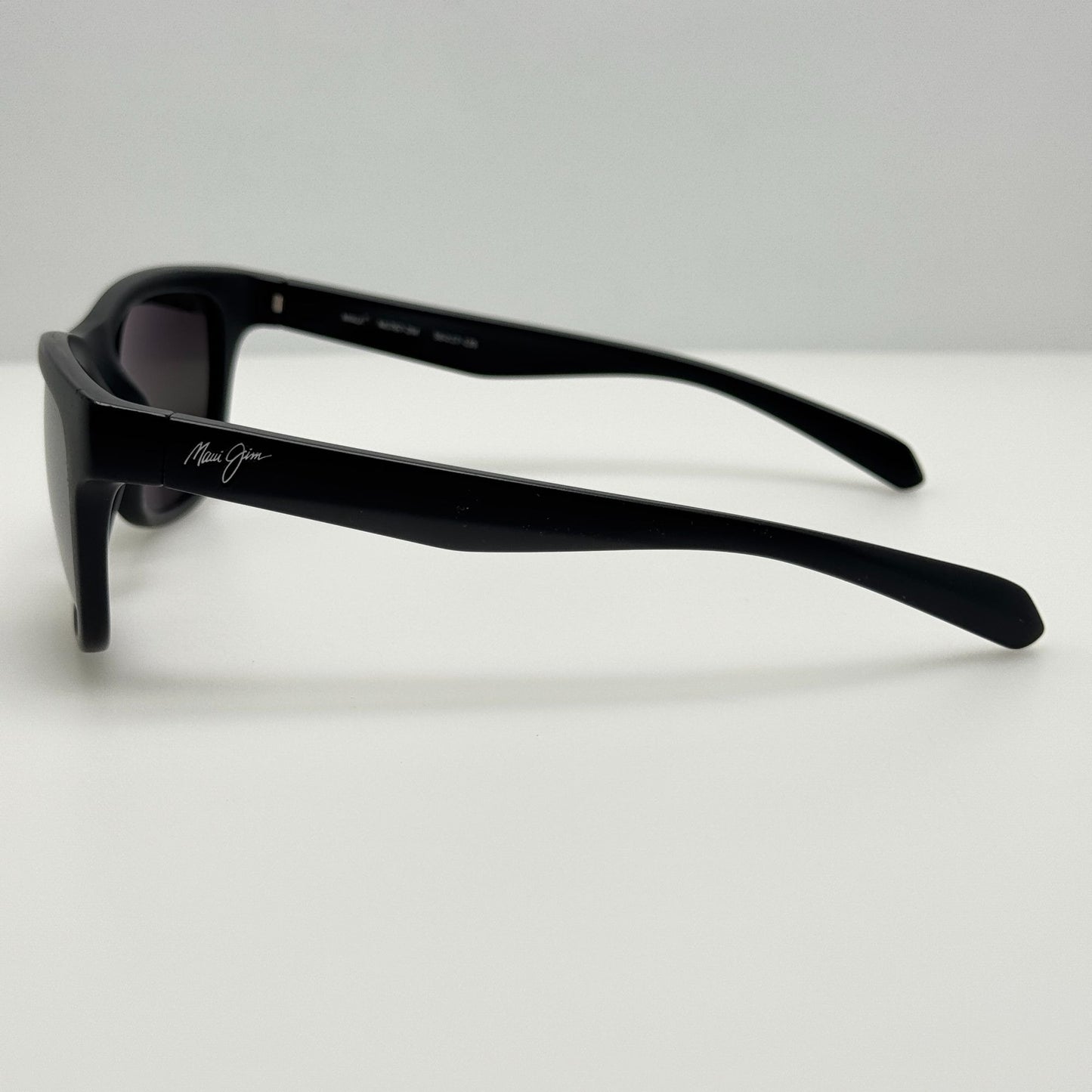 Maui Jim Sunglasses MJ767-2M Secrets STG-BG Italy 56-17-135