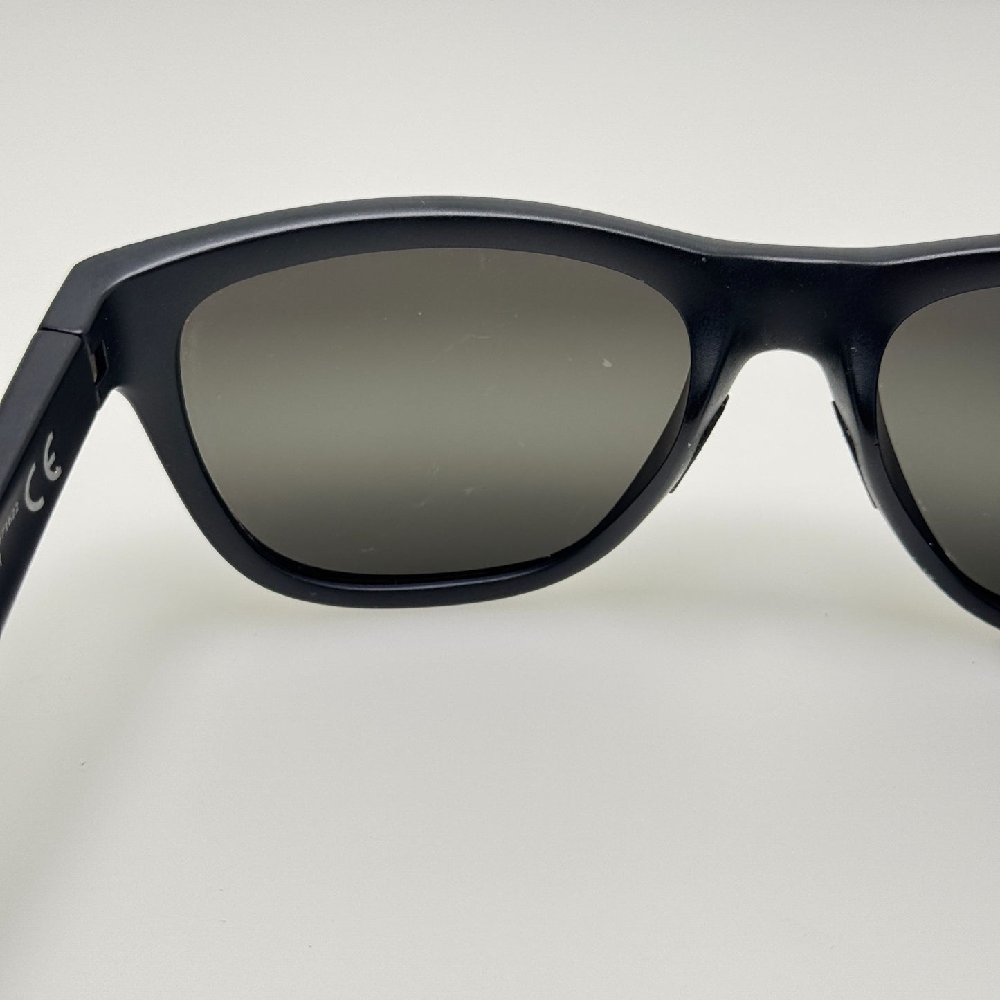 Maui Jim Sunglasses MJ767-2M Secrets STG-BG Italy 56-17-135