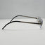 Silhouette Eyeglasses Eye Glasses Frames 5330 08 6063 53-21-150 Read Desc