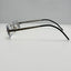 Silhouette Eyeglasses Eye Glasses Frames 5330 08 6063 53-21-150 Read Desc
