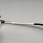 Silhouette Eyeglasses Eye Glasses Frames 5330 08 6063 53-21-150 Read Desc