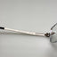 Silhouette Eyeglasses Eye Glasses Frames 5330 08 6063 53-21-150 Read Desc