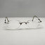 Silhouette Eyeglasses Eye Glasses Frames M 7436 /10 V 6065 21-140