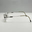 Silhouette Eyeglasses Eye Glasses Frames M 7436 /10 V 6065 21-140