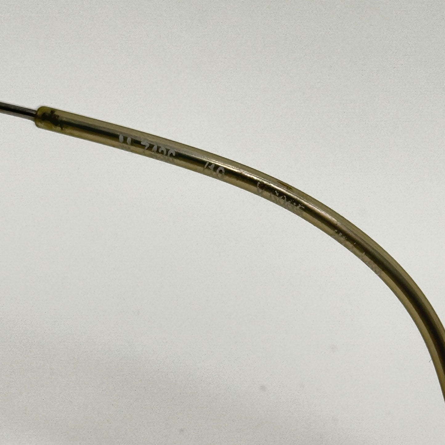 Silhouette Eyeglasses Eye Glasses Frames M 7436 /10 V 6065 21-140